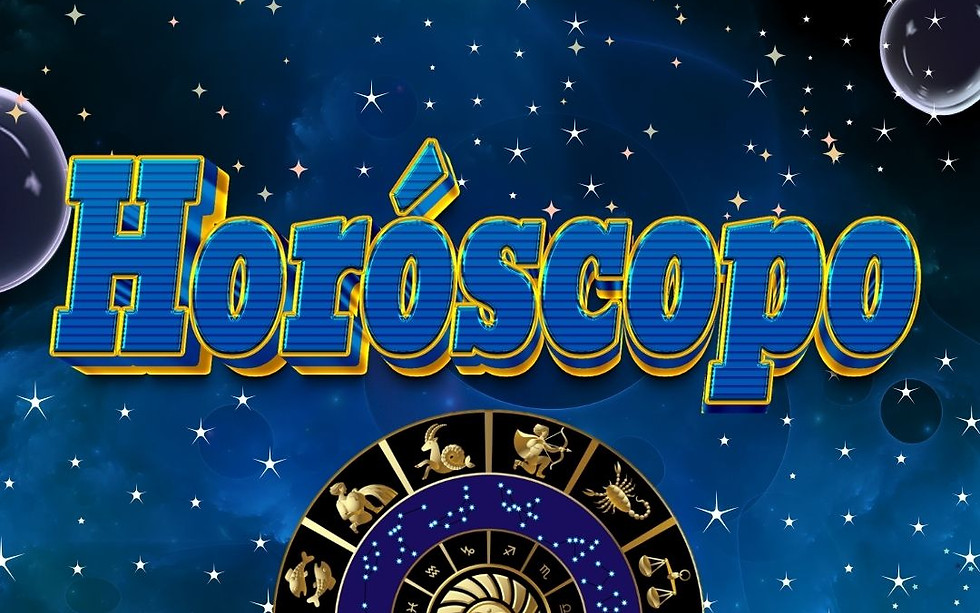 horoscopo