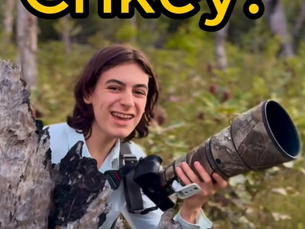 Announcing the Crikey! Photo Competition Winner - Clue: It's a Glossy