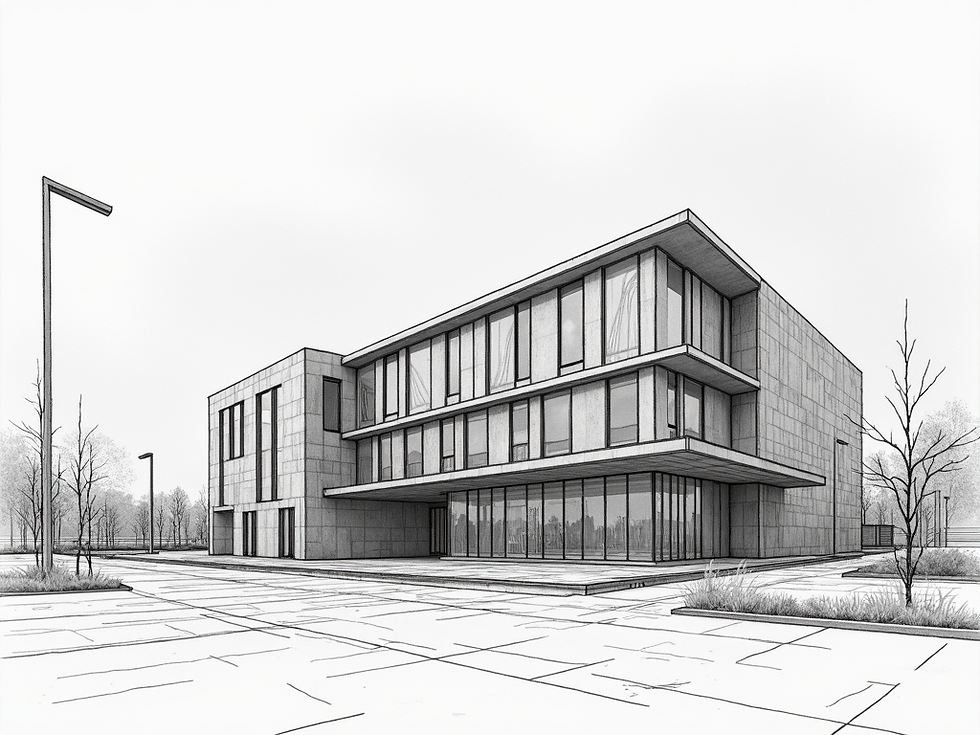 Senior Architectural Technologists (SACAP-registered)