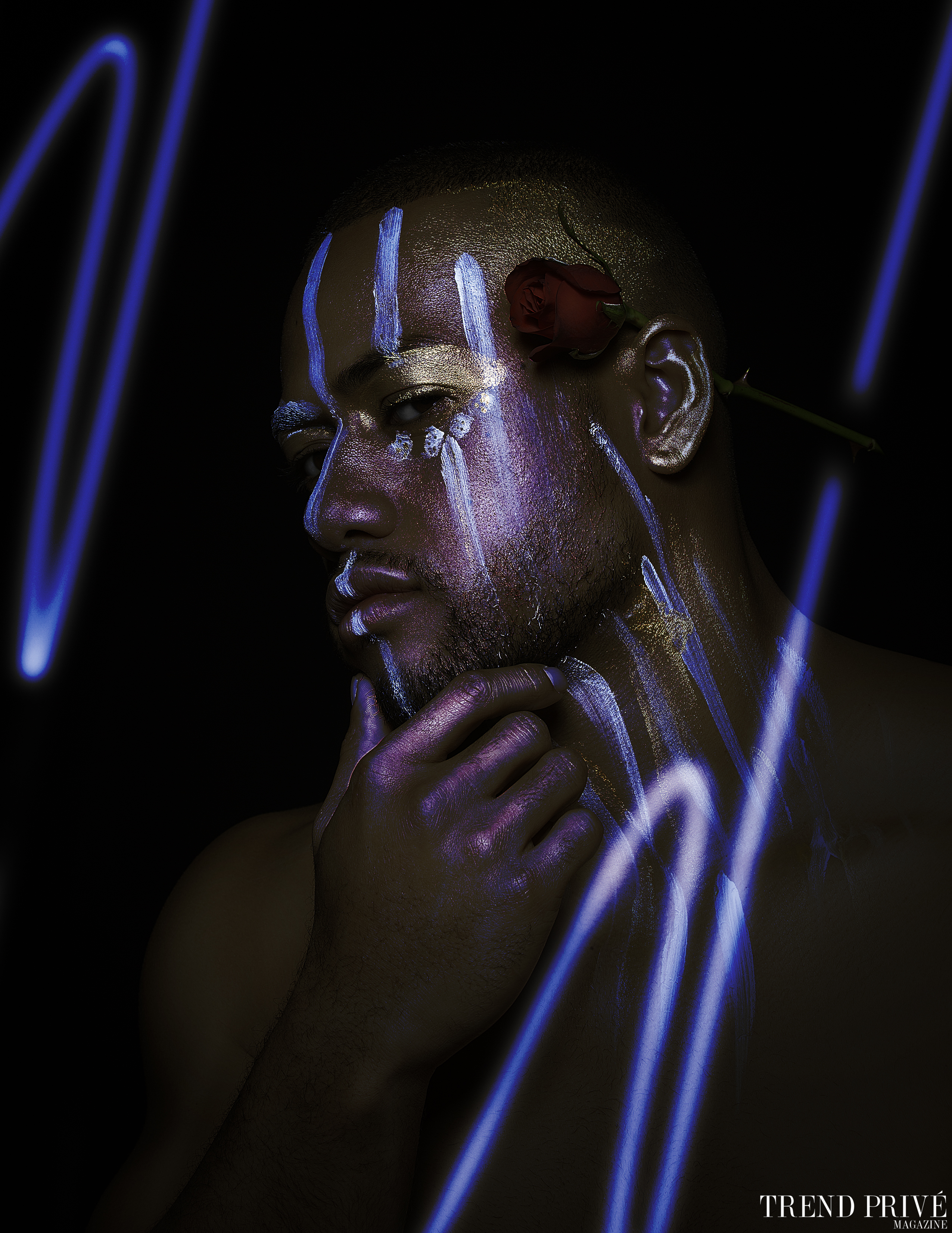 LUMINARIUM. CREATIVE MAKEUP.