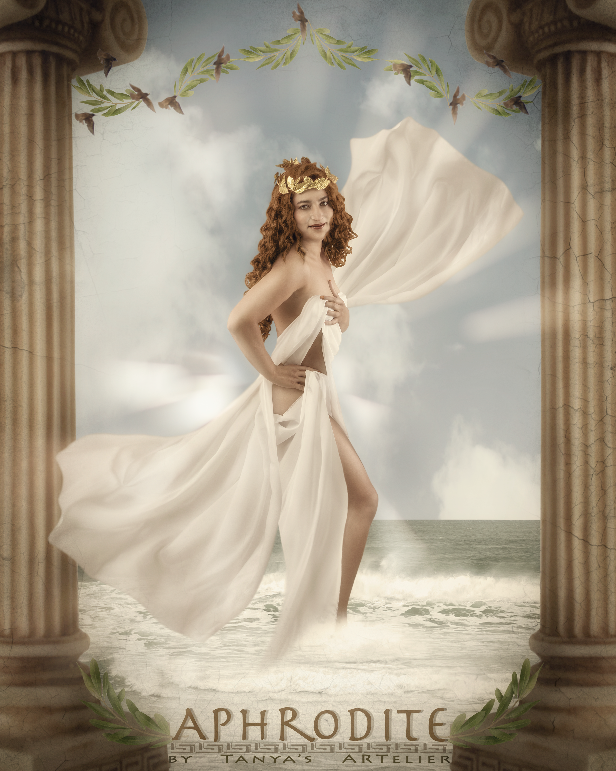 APHRODITA