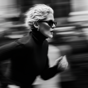 AI is keeping us on our toes.