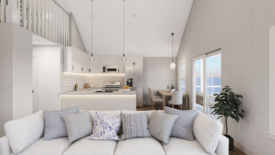 Coastal Cottages Port Clinton - Lake Erie Resort Style Living