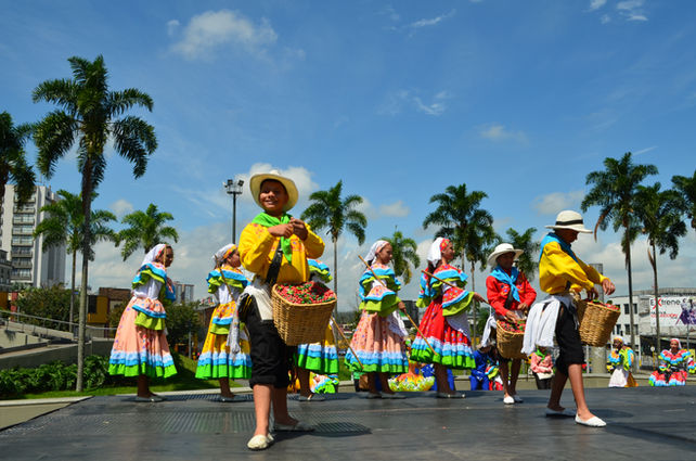 La danza trasforma vidas