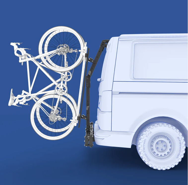 Miniature : SIMULBAR MAX® (VÉLOS, SKIS, SURFS ETC.) / SKEP