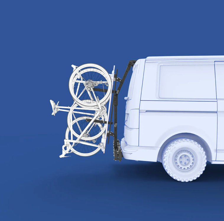 Miniature : SIMULBAR MAX® (VÉLOS, SKIS, SURFS ETC.) / SKEP