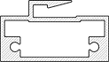 Perfil baguete com click CLL-002.png