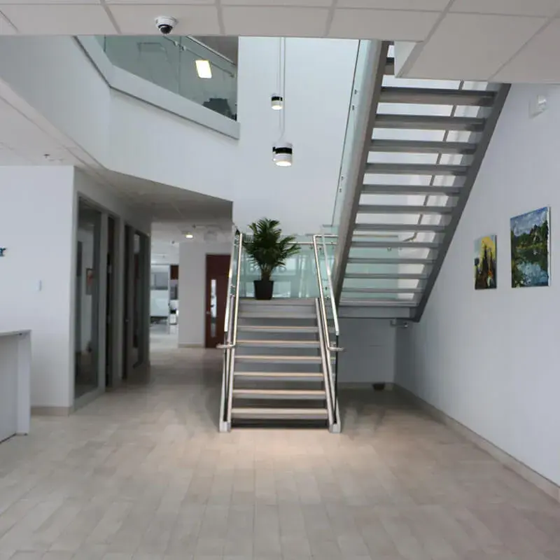 Maple Armor | Fire Alarm System