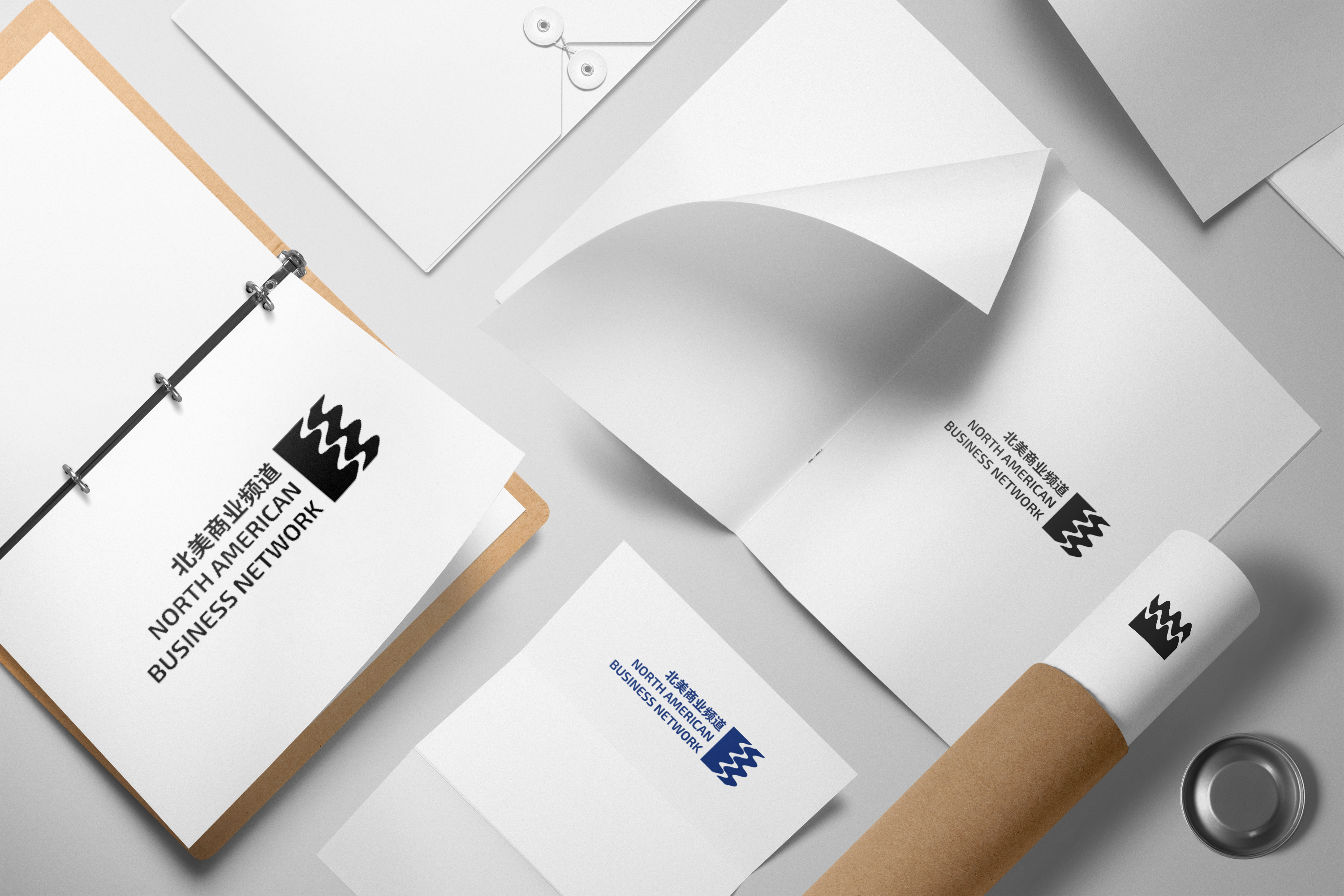 Negdims branding environment