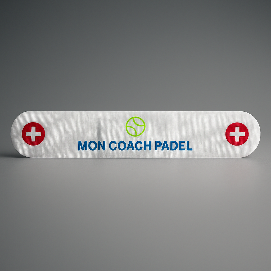 Protection de raquette Pro