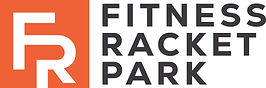 logo fitness racket park