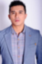 Aaron Aziz, 38