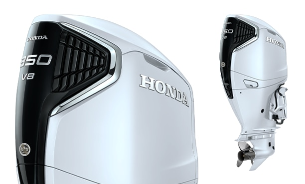 Honda BF350 AUCDC 30"