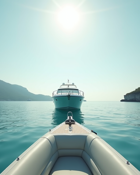 Top 5 Boats for Your Next Adventure