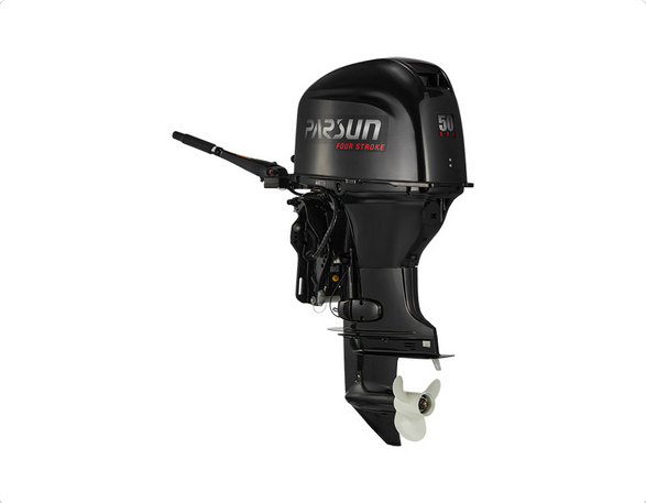 F50 EFI Outboard Motor