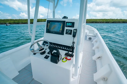 Screenshot 2026-03-19 at 01-10-03 Yacht for Sale 32 Panga Yachts Key Largo FL Denison Yach