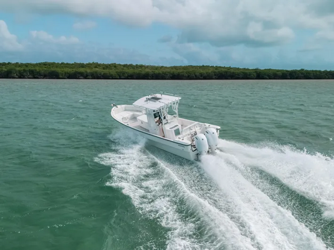 Screenshot 2026-03-19 at 01-14-54 Yacht for Sale 32 Panga Yachts Key Largo FL Denison Yach