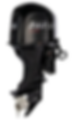 Thumbnail: F60 EFI Outboard Motor (Power or Tiller Option)