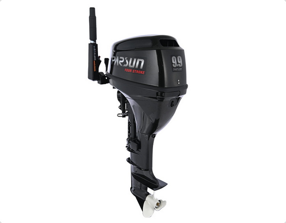 F9.9 Outboard Motor