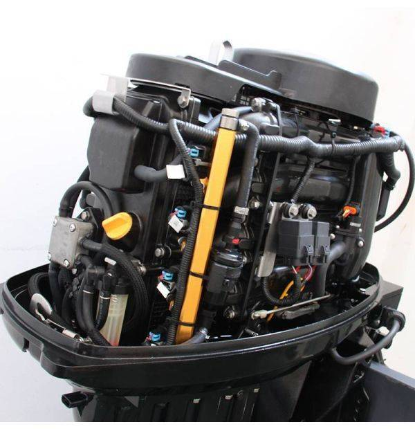 Thumbnail: F50 EFI Outboard Motor