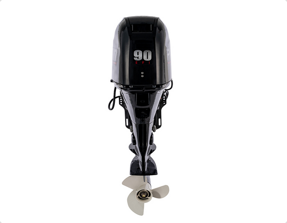 F85 EFI Outboard Motor