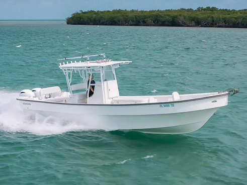 Screenshot 2026-03-19 at 01-14-20 Yacht for Sale 32 Panga Yachts Key Largo FL Denison Yach