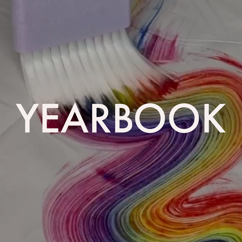yearbook