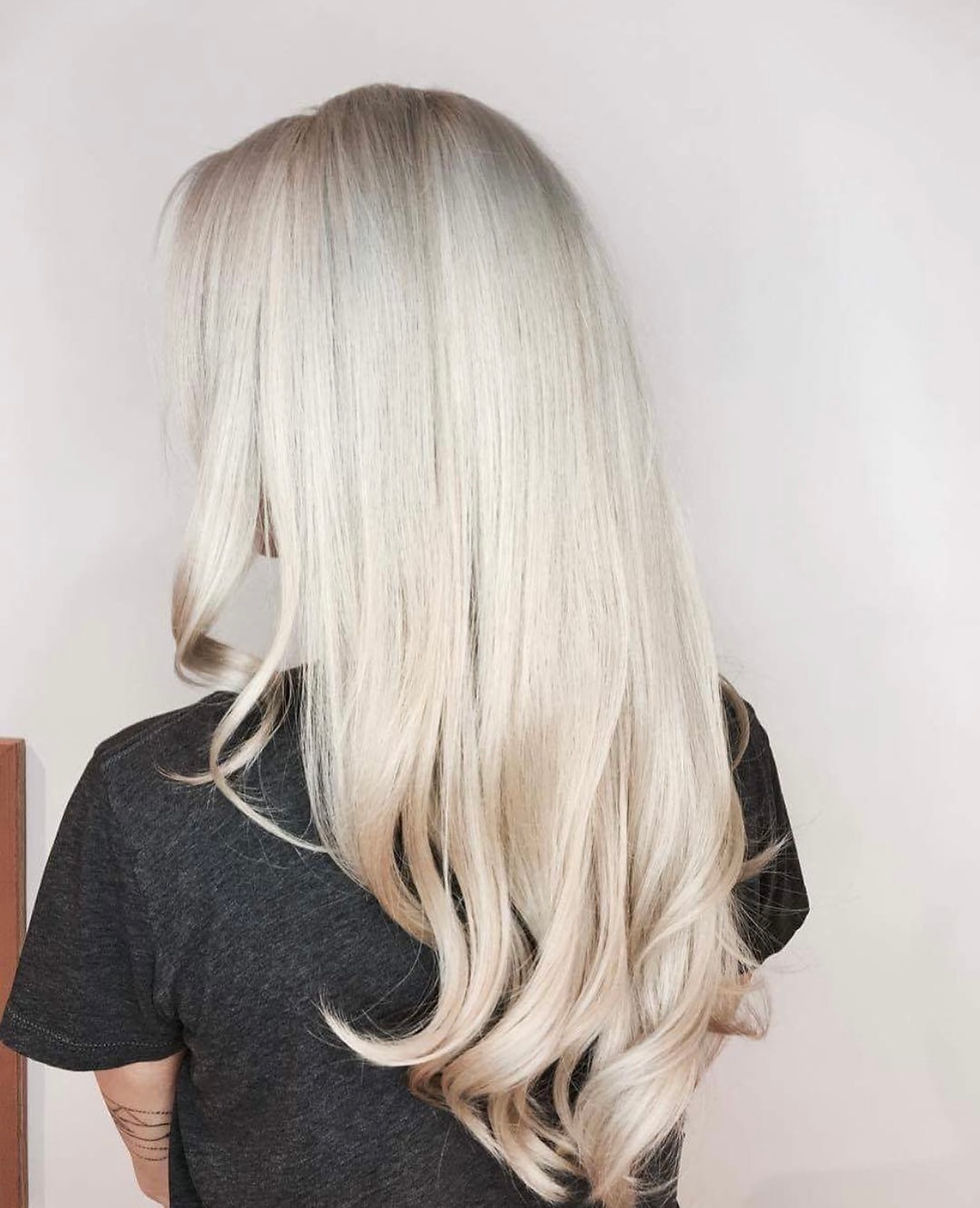 Hair by Ali