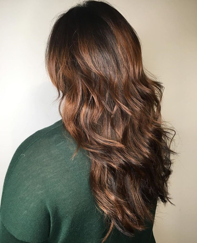 Hair by Lindsey