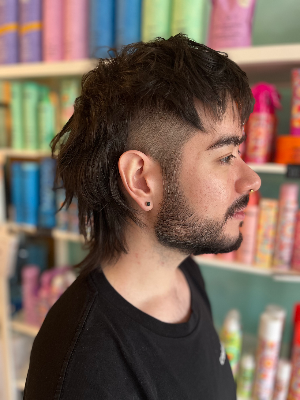 hair by Amanda Louise