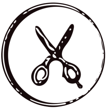 scissors