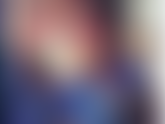 Nature made a mistake & I corrected it!