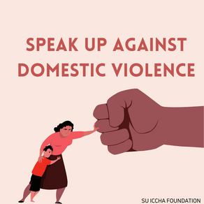 What is Domestic Violence Act?