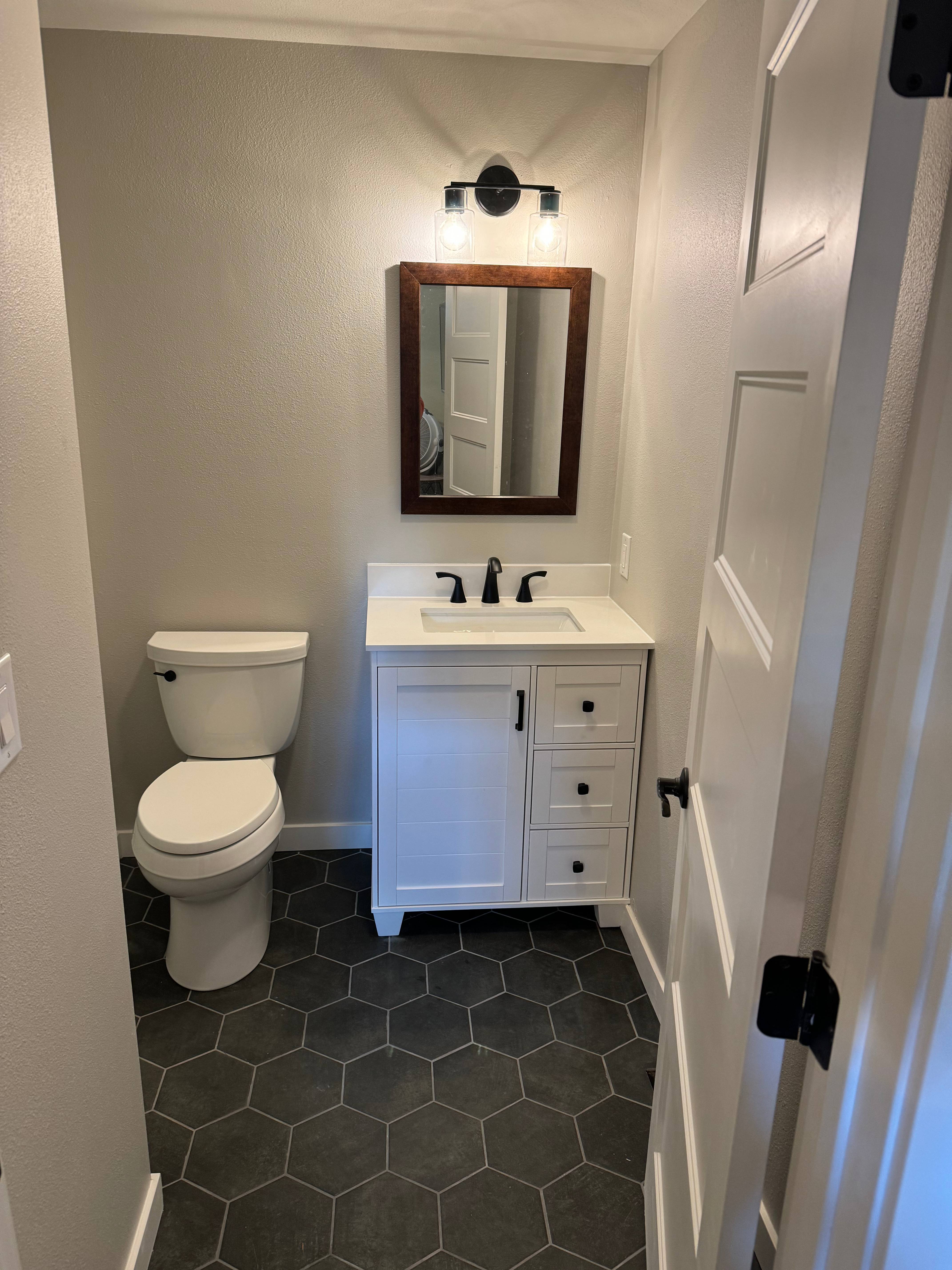 Merrow Construction project photo