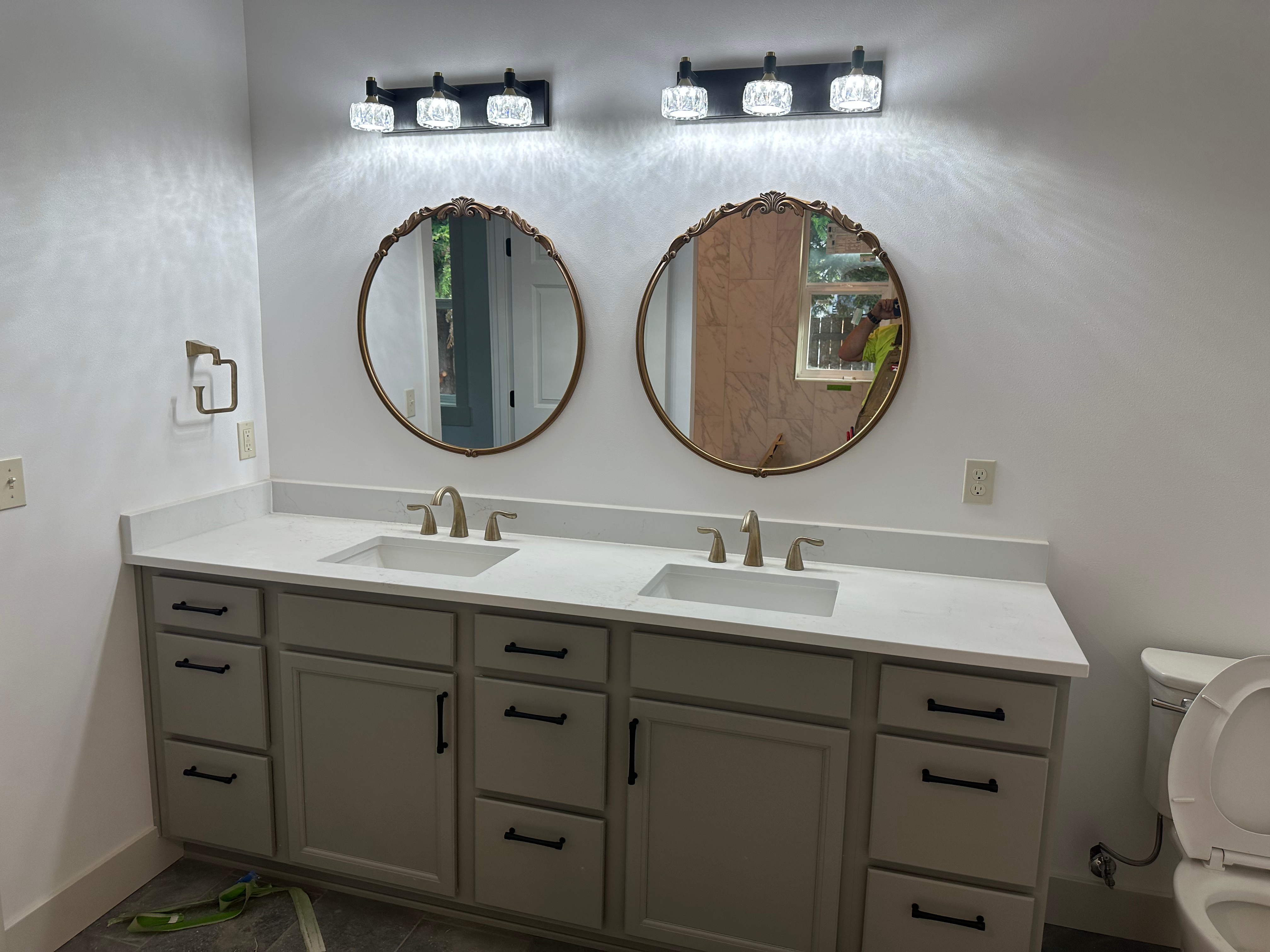 Merrow Construction project photo