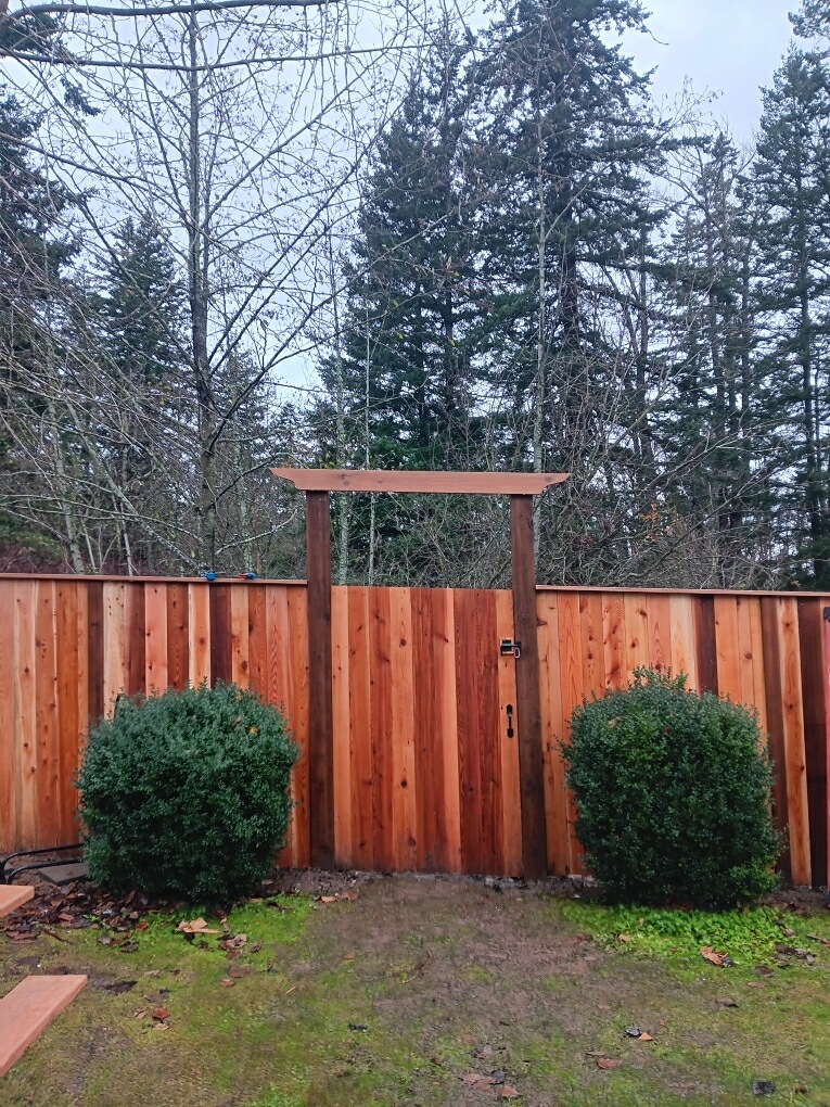 Merrow Construction project photo