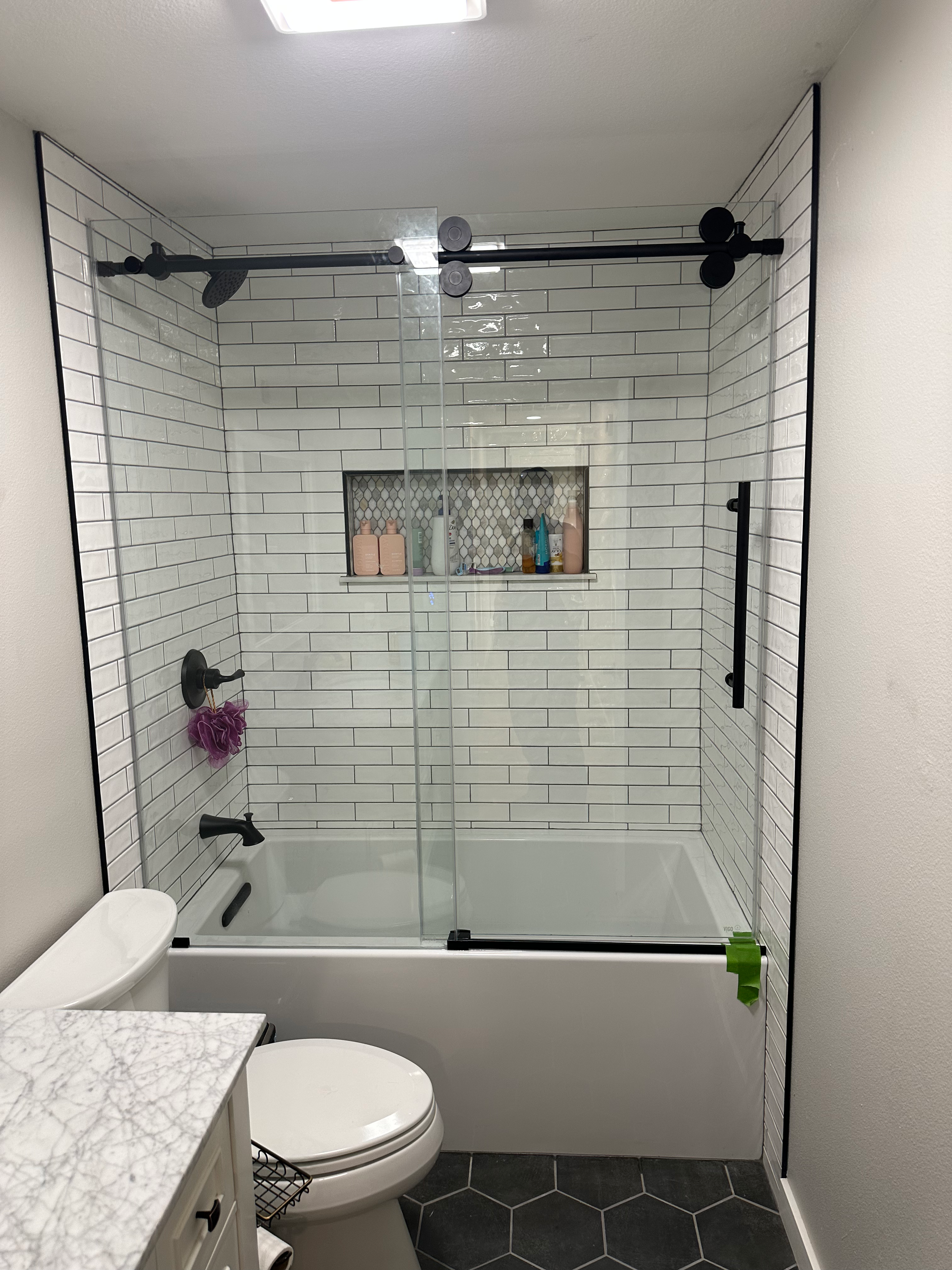 Interior project photo