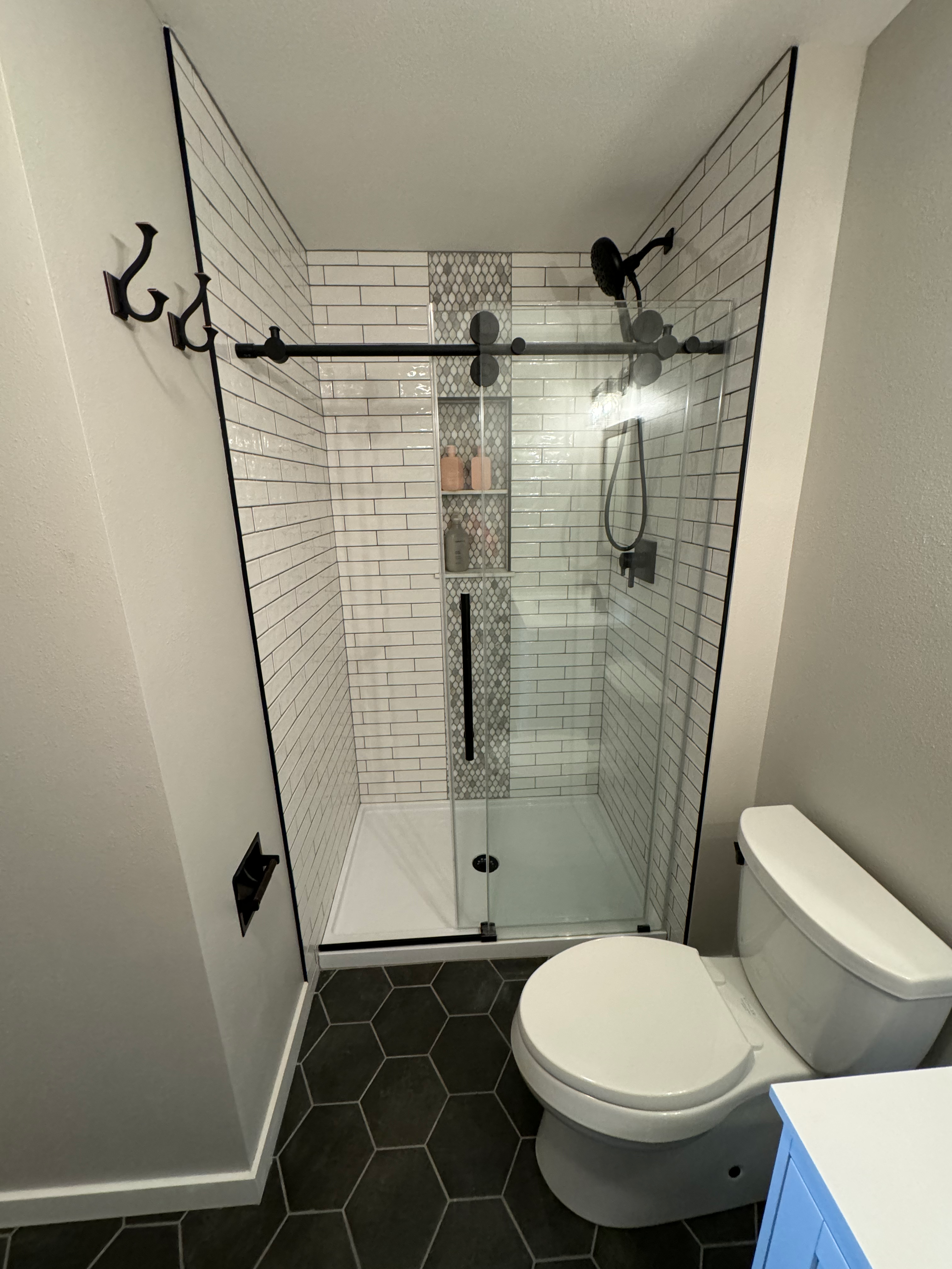 Interior project photo