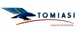 Logo Tomiase