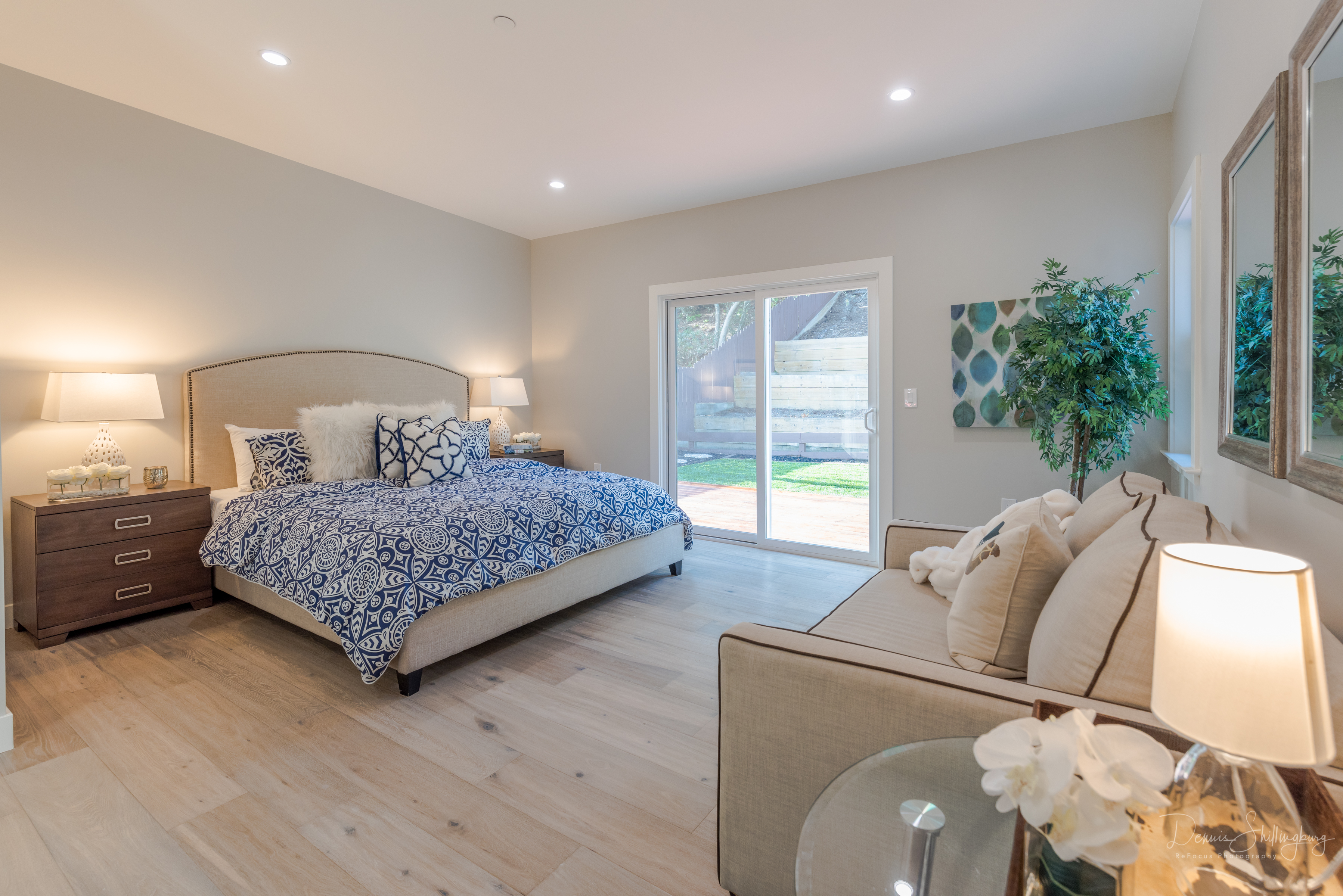 Helen Drive Final Master Bedroom