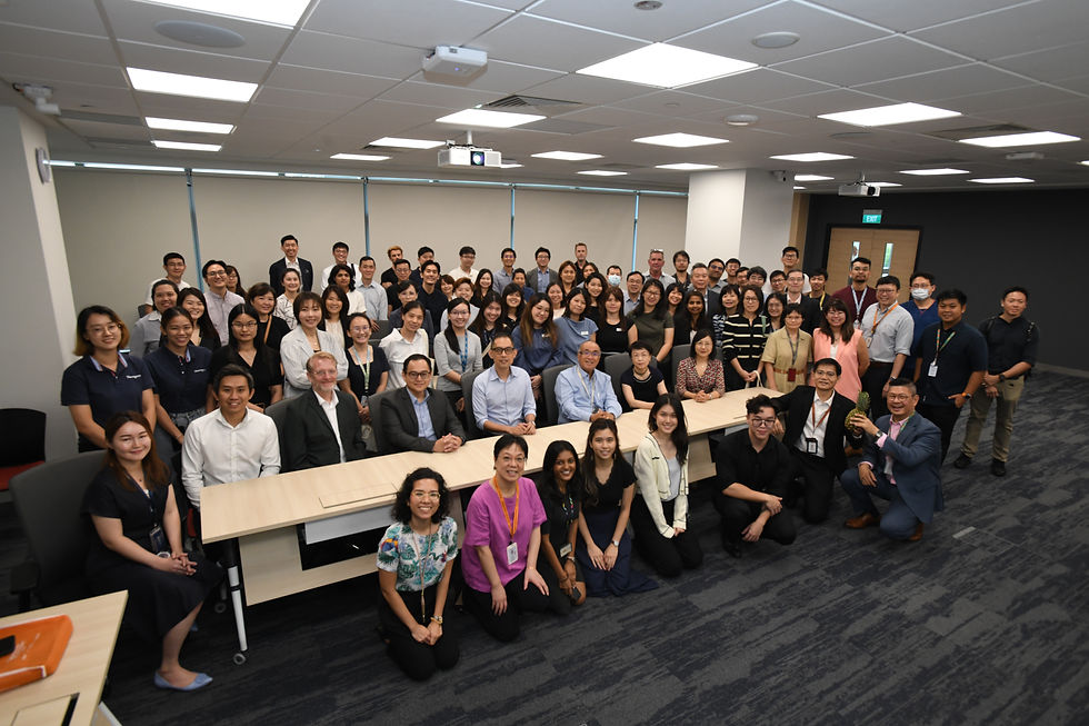 Event Group Photo