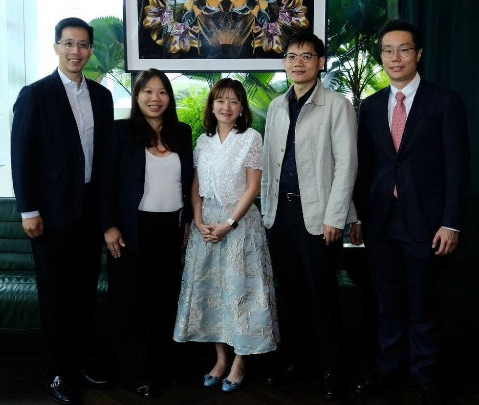 Understanding Asian Cancers Through an Asian Lens