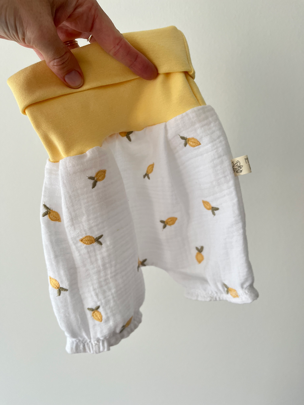 Miniaturbild: Happy Hosi Summer Jersey oder Musselin