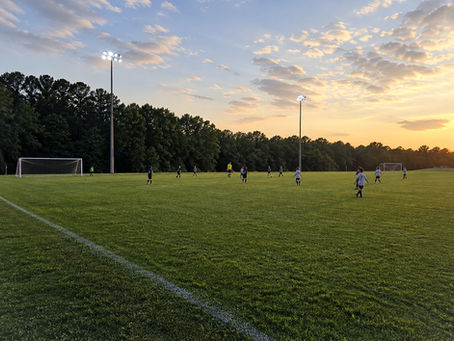 East Ridge, Tennessee, Offering Close-In Living With a Real Sense of Home