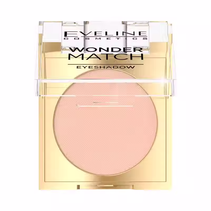 1PcWONDER MATCH MONO EYESHADOW 01 BASE
