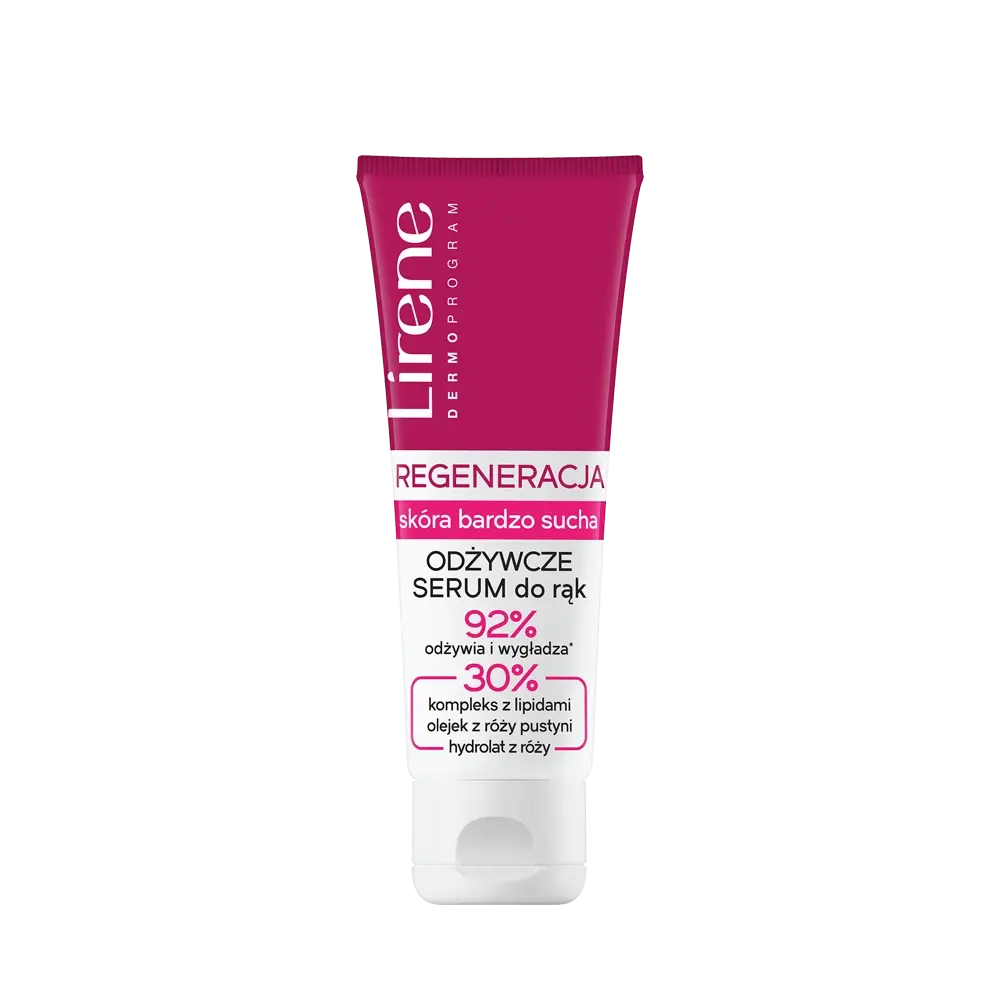 1Pc Nourishing Serum for Hands and Nails REGENERATION 75 ml