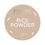 Thumbnail: 1Pc Rice powder Transparent rice powder