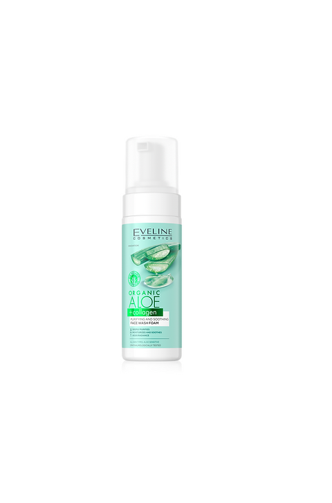 aloe vera evershield deodorant stick Forever Aloe Ever-Shield™ – Deodorant ohne Aluminium main image 0