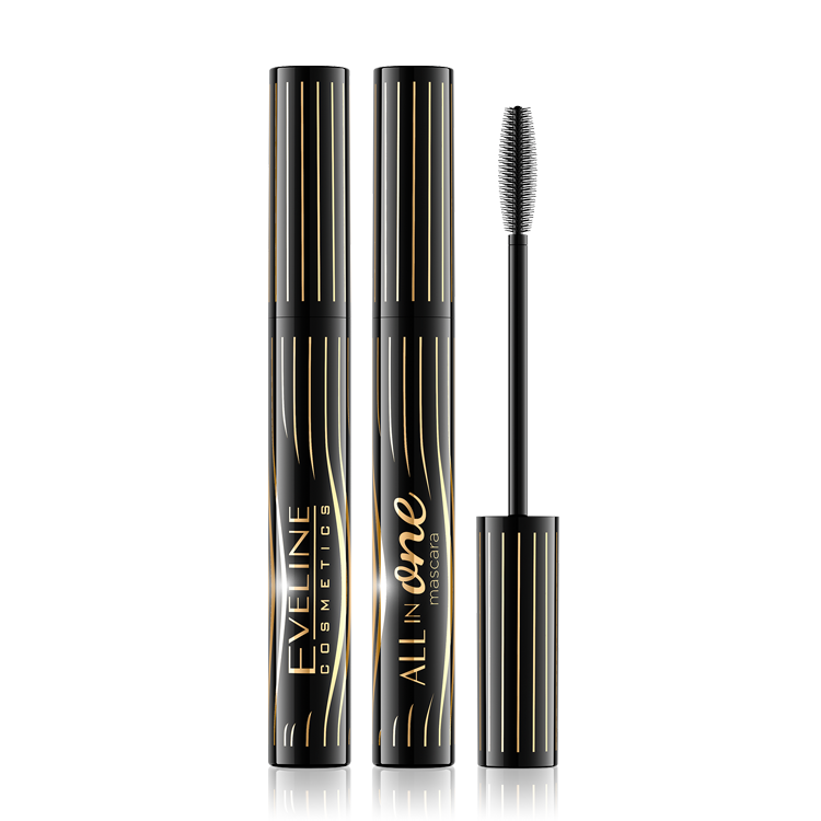 3Pcs ALL IN ONE MASCARA