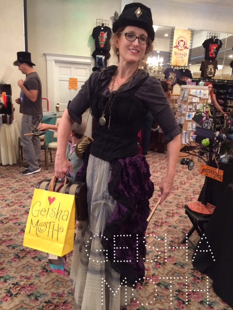 GASLIGHT GATHERING San Diego!